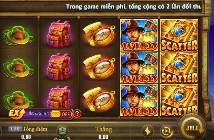 Game bắn cá 99ok3