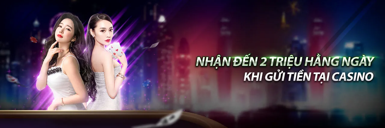 Hoàn trả hàng ngày 99ok3